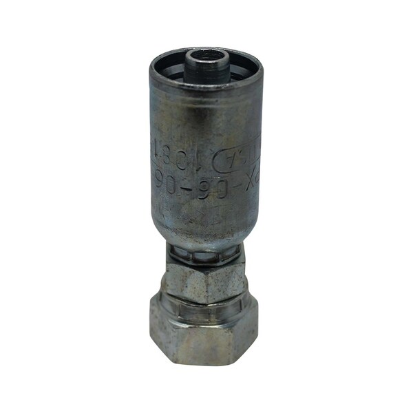 Aic Replacement Parts HC-FPX Female NPSM Pipe - Swivel - Straight A-FPX-06-06-AI - main